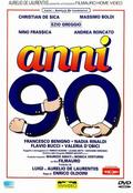Anni 90 film from Enrico Oldoini filmography.