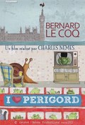 I Love Perigord - movie with Paul Barrett.
