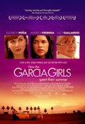 How the Garcia Girls Spent Their Summer film from Georgina Riedel filmography.