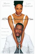 A Thin Line Between Love and Hate film from Martin Lawrence filmography.