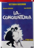 La congiuntura film from Ettore Scola filmography.