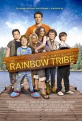 The Rainbow Tribe - movie with Stephen Tobolowsky.
