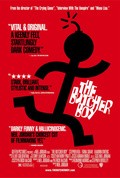The Butcher Boy film from Neil Jordan filmography.
