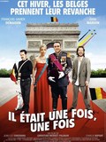 Il &#233;tait une fois, une fois - movie with Philippe Herisson.
