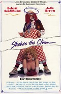 Shakes the Clown film from Bob Goldtveyt filmography.