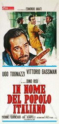 In nome del popolo italiano film from Dino Risi filmography.