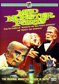 Mad Monster Party? - movie with Boris Karloff.