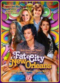 Fat City, New Orleans film from Dr. Stiven Muton filmography.