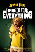 A Fantastic Fear of Everything film from Kris Hopvell filmography.