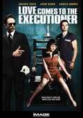 Love Comes to the Executioner film from Kyle Bergersen filmography.