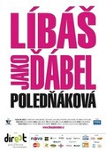 Tselueshsya kak dyavol - movie with Nella Boudova.