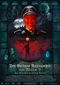Zolotoy natsist-vampir abzamskiy 2: Tayna zamka Kottlits film from Lasse Nolt filmography.