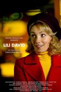 Lili David - movie with Mathieu Delarive.