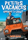 Malenkie kanikulyi v Knok-le-Zut - movie with Maurice Risch.
