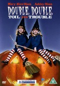 Double, Double, Toil and Trouble - movie with Babs Chula.