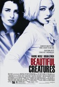 Beautiful Creatures film from Bill Eagles filmography.