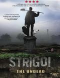 Strigoi film from Faye Jackson filmography.