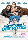 Depressiya i druzya - movie with Laurent Le Doyen.