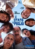 &#200; stato il figlio - movie with Pier Giorgio Bellocchio.