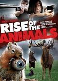 Film Rise of the Animals.