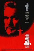 The Hunt for Red October film from John McTiernan filmography.