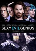 Sexy Evil Genius film from Shon Piller filmography.