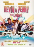 Kevin & Perry Go Large - movie with Harry Enfield.