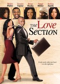 The Love Section film from Ronnie Warner filmography.