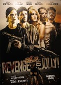 Revenge for Jolly! film from Chadd Harbold filmography.