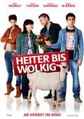 Heiter bis wolkig film from Marco Petry filmography.