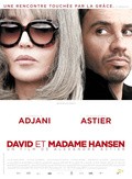 David et Madame Hansen film from Alexandre Astier filmography.