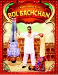 Bol Bachchan film from Rohit Shetty filmography.