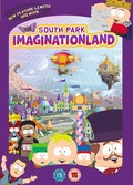 South Park: Imaginationland - movie with Mona Marshall.