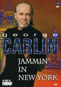George Carlin: Jammin' in New York - movie with George Carlin.