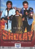 Duplicate Sholay - movie with Anil Nagrath.