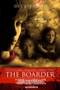 The Boarder - movie with Ray Chang.