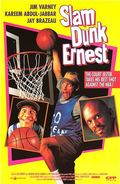 Slam Dunk Ernest film from John R. Cherry III filmography.
