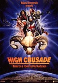 The High Crusade film from Klaus Knoesel filmography.