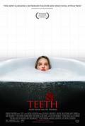 Teeth - movie with Niall Toibin.