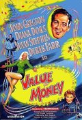 Value for Money - movie with Charles Victor.