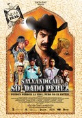 Salvando al Soldado Pérez - movie with Jesus Ochoa.
