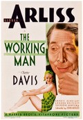 The Working Man film from John G. Adolfi filmography.