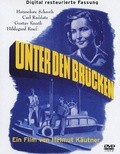 Unter den Brücken film from Helmut Kautner filmography.