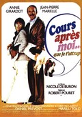 Cours après moi que je t'attrape is the best movie in Virginie Vignon filmography.