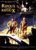 Ripoux contre ripoux film from Claude Zidi filmography.