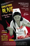 Graveyard Alive: A Zombie Nurse in Love film from Elza Kephart filmography.