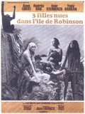 Robinson und seine wilden Sklavinnen film from Jesus Franco filmography.