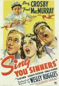 Sing, You Sinners - movie with Harry Barris.