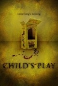 Child's Play - movie with Brad Dourif.