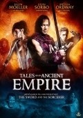 Tales of an Ancient Empire film from Albert Pyun filmography.
